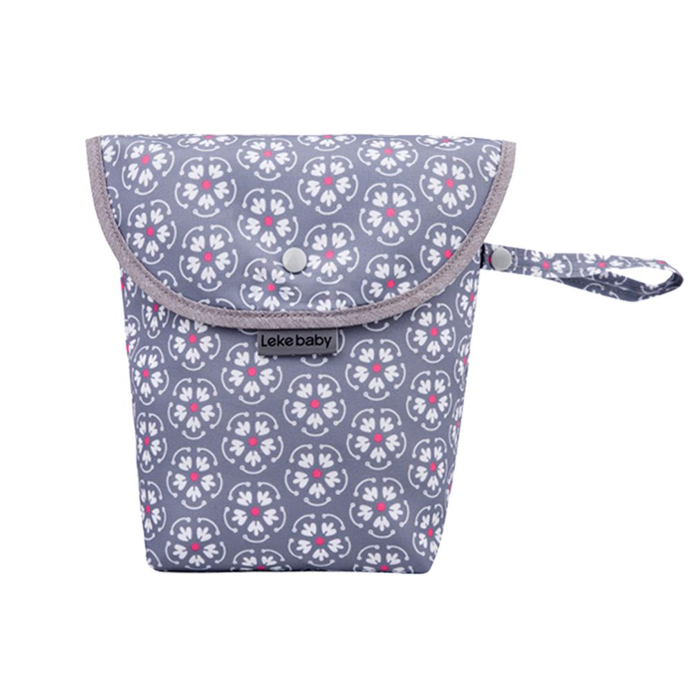 Cute Diaper Bags Waterproof Pouch